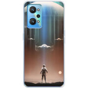 Чехол BoxFace Realme GT Neo 2 