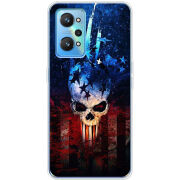 Чехол BoxFace Realme GT Neo 2 