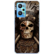 Чехол BoxFace Realme GT Neo 2 