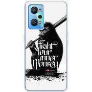 Чехол BoxFace Realme GT Neo 2 