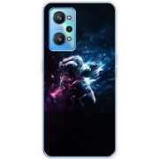 Чехол BoxFace Realme GT Neo 2 