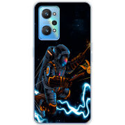 Чехол BoxFace Realme GT Neo 2 