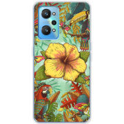 Чехол BoxFace Realme GT Neo 2 