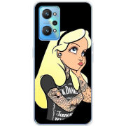 Чехол BoxFace Realme GT Neo 2 