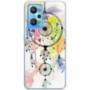 Чехол BoxFace Realme GT Neo 2 