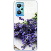 Чехол BoxFace Realme GT Neo 2 