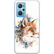 Чехол BoxFace Realme GT Neo 2 