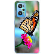 Чехол BoxFace Realme GT Neo 2 