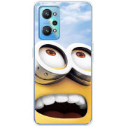 Чехол BoxFace Realme GT Neo 2 