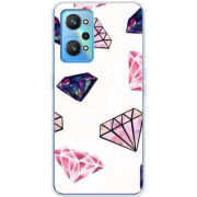 Чехол BoxFace Realme GT Neo 2 