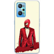 Чехол BoxFace Realme GT Neo 2 