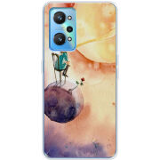 Чехол BoxFace Realme GT Neo 2 