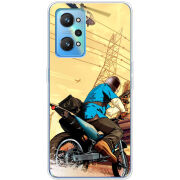 Чехол BoxFace Realme GT Neo 2 