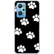 Чехол BoxFace Realme GT Neo 2 