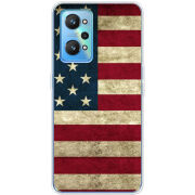 Чехол BoxFace Realme GT Neo 2 