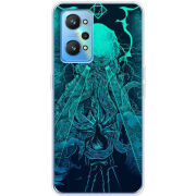 Чехол BoxFace Realme GT Neo 2 