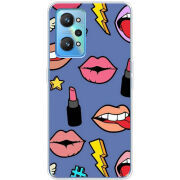 Чехол BoxFace Realme GT Neo 2 
