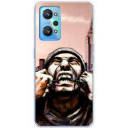 Чехол BoxFace Realme GT Neo 2 