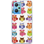 Чехол BoxFace Realme GT Neo 2 