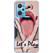 Чехол BoxFace Realme GT Neo 2 