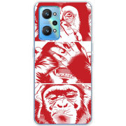 Чехол BoxFace Realme GT Neo 2 