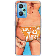 Чехол BoxFace Realme GT Neo 2 