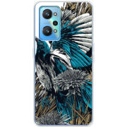 Чехол BoxFace Realme GT Neo 2 