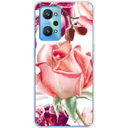 Чехол BoxFace Realme GT Neo 2 