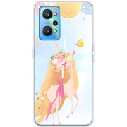 Чехол BoxFace Realme GT Neo 2 