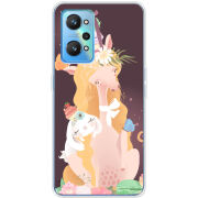 Чехол BoxFace Realme GT Neo 2 