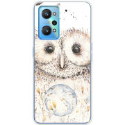 Чехол BoxFace Realme GT Neo 2 