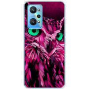 Чехол BoxFace Realme GT Neo 2 