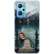 Чехол BoxFace Realme GT Neo 2 