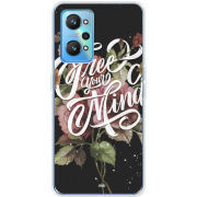 Чехол BoxFace Realme GT Neo 2 