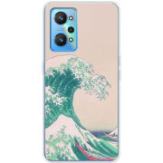 Чехол BoxFace Realme GT Neo 2 