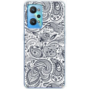 Чехол BoxFace Realme GT Neo 2 