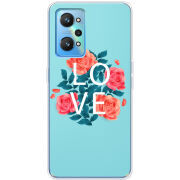 Чехол BoxFace Realme GT Neo 2 