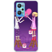 Чехол BoxFace Realme GT Neo 2 