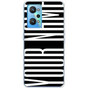 Чехол BoxFace Realme GT Neo 2 