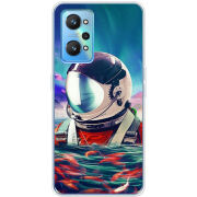 Чехол BoxFace Realme GT Neo 2 
