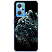 Чехол BoxFace Realme GT Neo 2 Leopard
