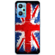 Чехол BoxFace Realme GT Neo 2 