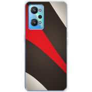 Чехол BoxFace Realme GT Neo 2 