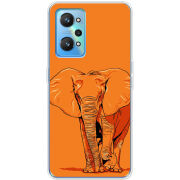 Чехол BoxFace Realme GT Neo 2 