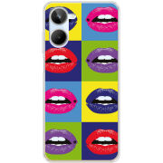 Чехол BoxFace Realme 10 4G 