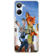 Чехол BoxFace Realme 10 4G 