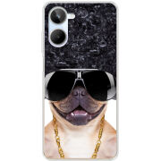Чехол BoxFace Realme 10 4G 