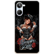 Чехол BoxFace Realme 10 4G 
