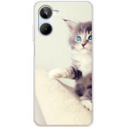 Чехол BoxFace Realme 10 4G 