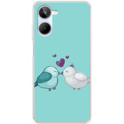 Чехол BoxFace Realme 10 4G 